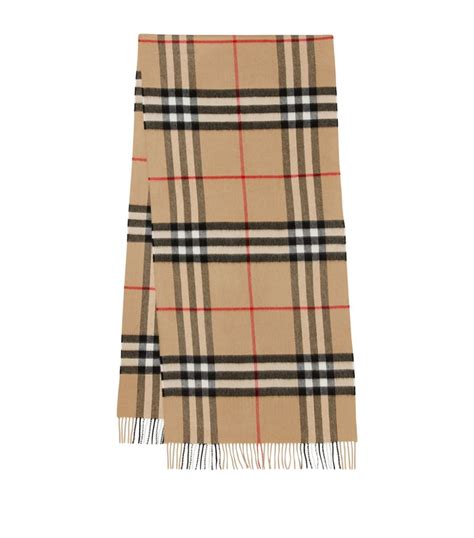 krawatte burberry|Burberry cashmere scarf.